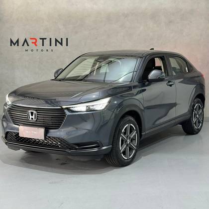 HONDA HR-V 1.5 DI I-VTEC FLEX EX CVT